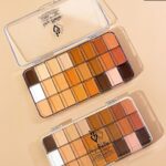 Flawless Ivy x Tonia X Concealer Palette