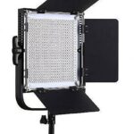 Led 660 Sutefoto Light