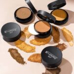 Flawless Ivy Pressed Powder