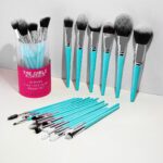 Girlz Korner Face Brush Set