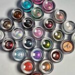 Yglam Twinkle Pigments