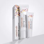 Omaricode Matte O’Clock Primer