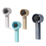 M11 Portable Ventilator Fan - Image 2