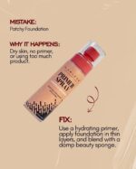 Flawless Ivy Primer Spray - Image 2