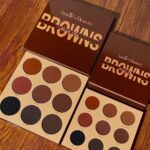 Annie’s Beauty Meet the Browns Eyeshadow Palette