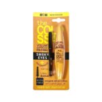 Ads Colossal 2in1 Mascara and Eyepencil
