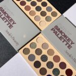 Annie’s Beauty Smoky Eyeshadow Palette