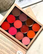 Vee Beauty Girls Night Out Max Blush Palette - Image 3
