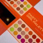 Annie’s Beauty Party Girl  Eyeshadow Palette
