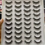 Lashes