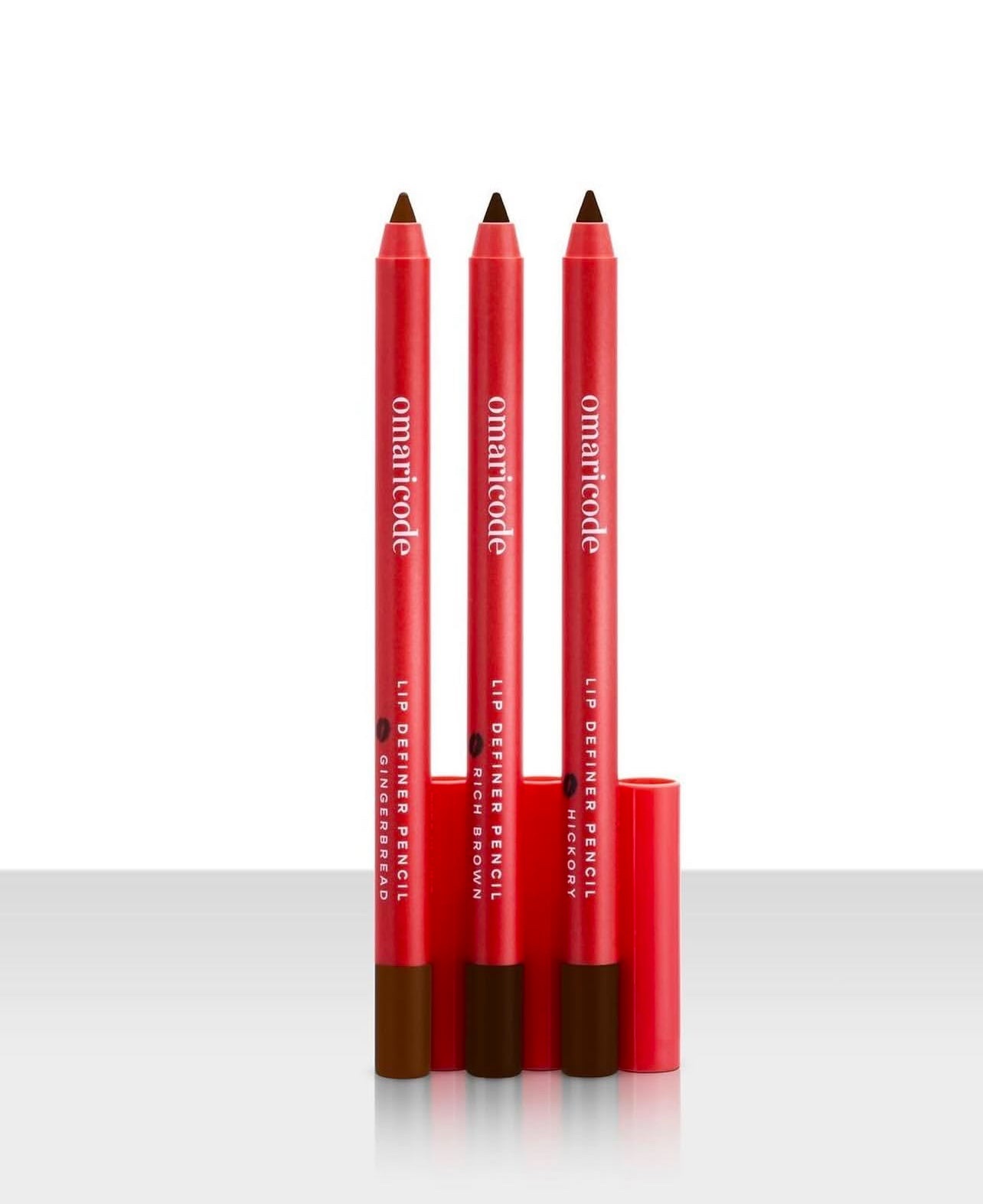 img_1286 Omaricode Lip Definer Pencil - Image 1