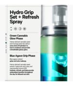 Milk Hydro Grip Setting Spray - Image 2