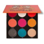 Juvias Festival Eyeshadow Palette