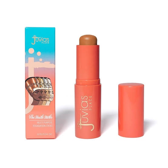 img_3624 Juvias Foundation Stick - Image 1