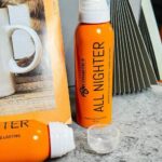 FBH All Nighter  spray