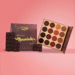 CPD Better than Chocolate Eyeshadow Palette