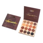 CPD Better than Chocolate Eyeshadow Palette - Image 2