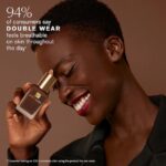 Estée Lauder Double wear Foundation - Image 3