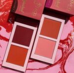 Juvias Place Blushed Duo Palette