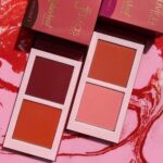 Juvias Place Blushed Duo Palette