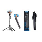 K29 Selfie Stick Tripod Stand - Image 3