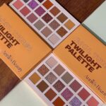 Annie’s Beauty Twilight Eyeshadow Palette