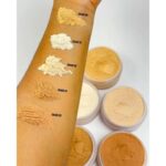 Blossom Mineral Setting Powder - Image 2