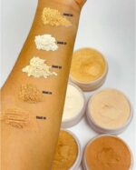 Blossom Mineral Setting Powder - Image 2