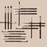 Boj Cosmetic Brush Set