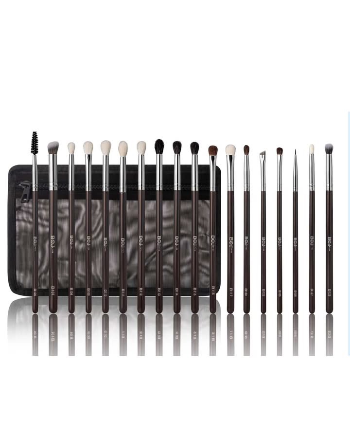 ff0af94d-7a5d-4944-ab2f-53a086b943eb-2 Boj Cosmetic Brush Set - Image 1