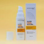 Blossom All in One Snail Mucin Cream