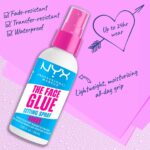 NYX Face Glue Setting Spray - Image 2