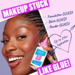 NYX Face Glue Gripping Primer - Image 2
