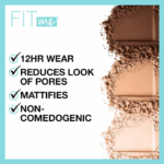 Maybelline Fit Me Powder - Image 4