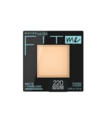 Maybelline Fit Me Powder
