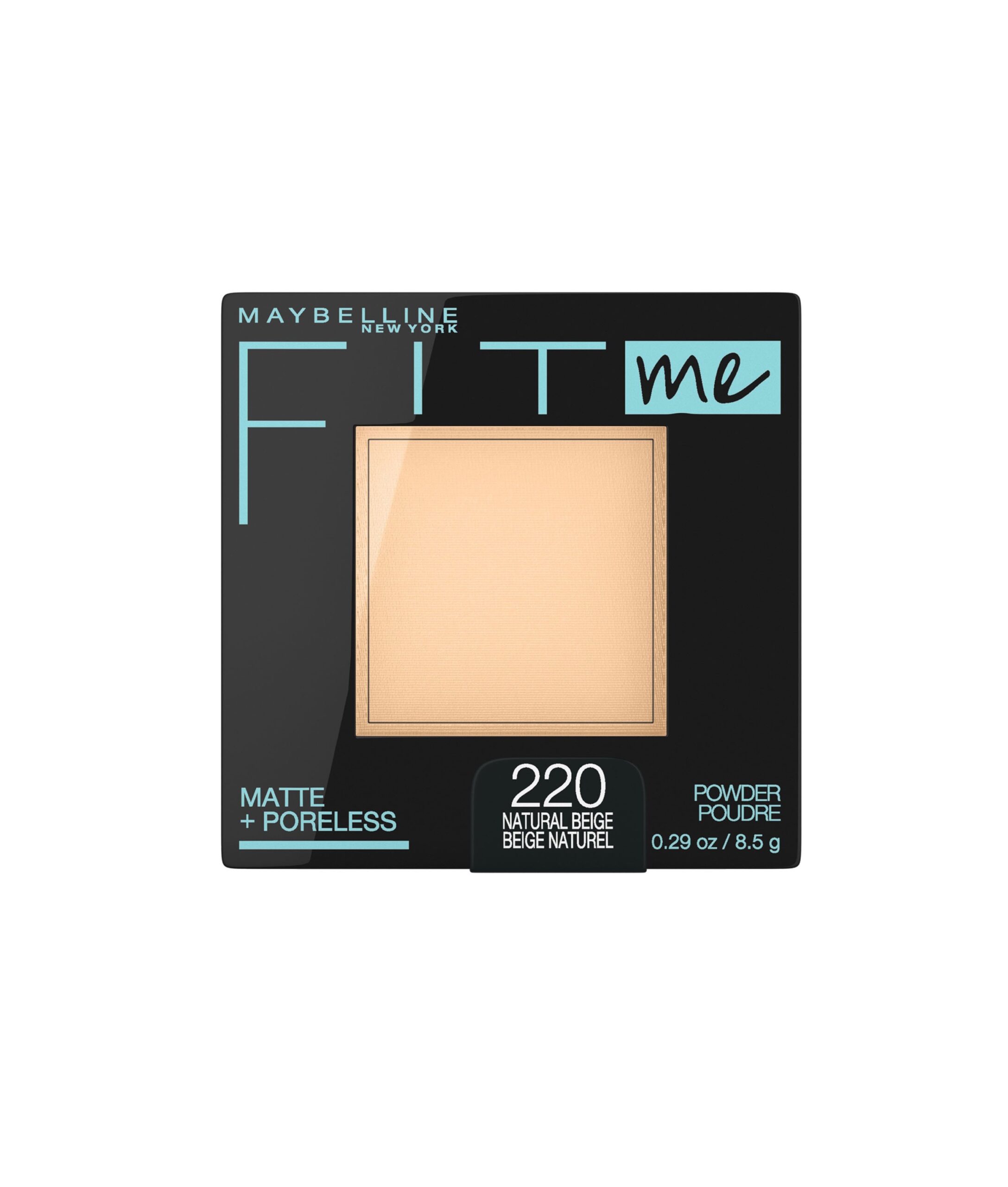 img_1766-3 Maybelline Fit Me Powder - Image 1