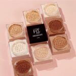 Maybelline Fit Me Setting Powder