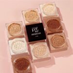 Maybelline Fit Me Setting Powder