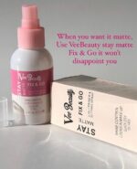 Vee Beauty Fix n Go Spray - Image 2