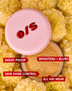 One Size Blurring Setting Powder - Image 3