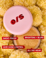 One Size Blurring Setting Powder - Image 4