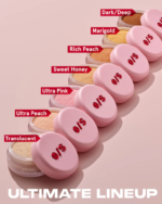 One Size Blurring Setting Powder - Image 2