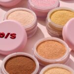 One Size Blurring Setting Powder