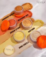 Tehila Setting Powder - Image 2