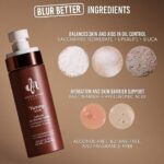 Danessa Myricks Liquid Blurring Balm - Image 3