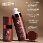 Danessa Myricks Liquid Blurring Balm - Image 2