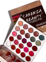 Carenza Ishadow Book - Image 3