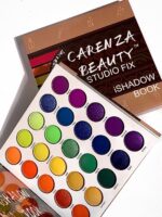 Carenza Ishadow Book - Image 2