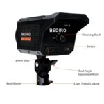 Bediro Professional 600W Light - Image 2