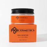 FBH Snail Secretion All in One Moisturizer